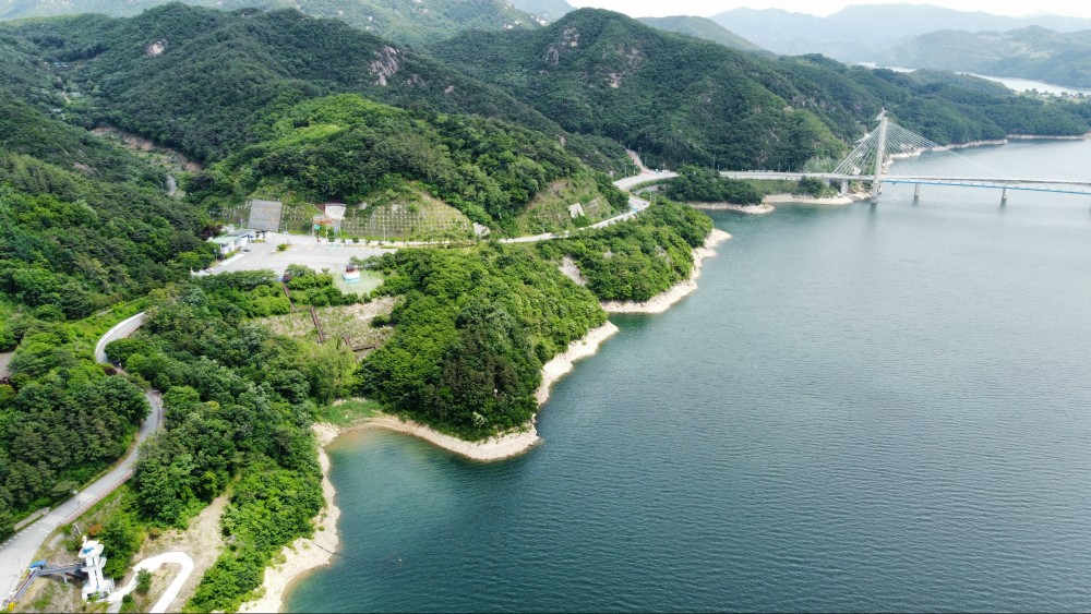 제천 관광의 허브