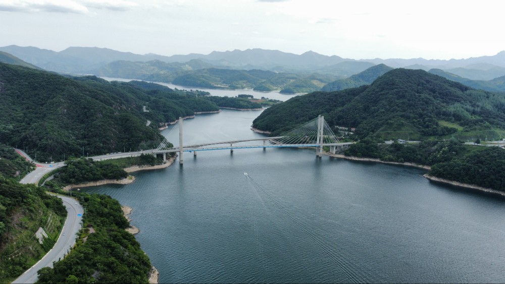 탄탄한 협력 네트워크